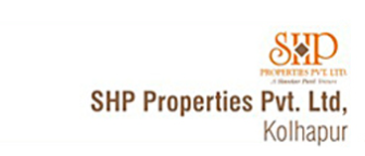 SHP Properties Pvt. Ltd. logo